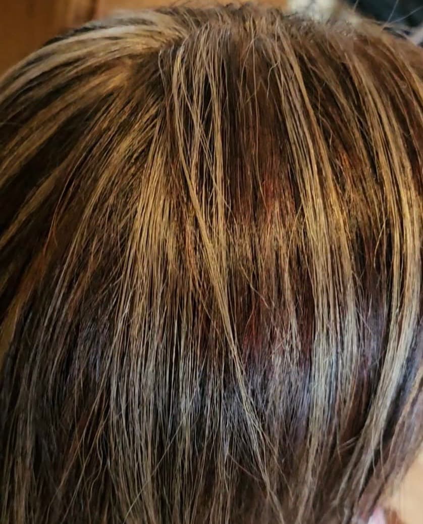 Color Transformation