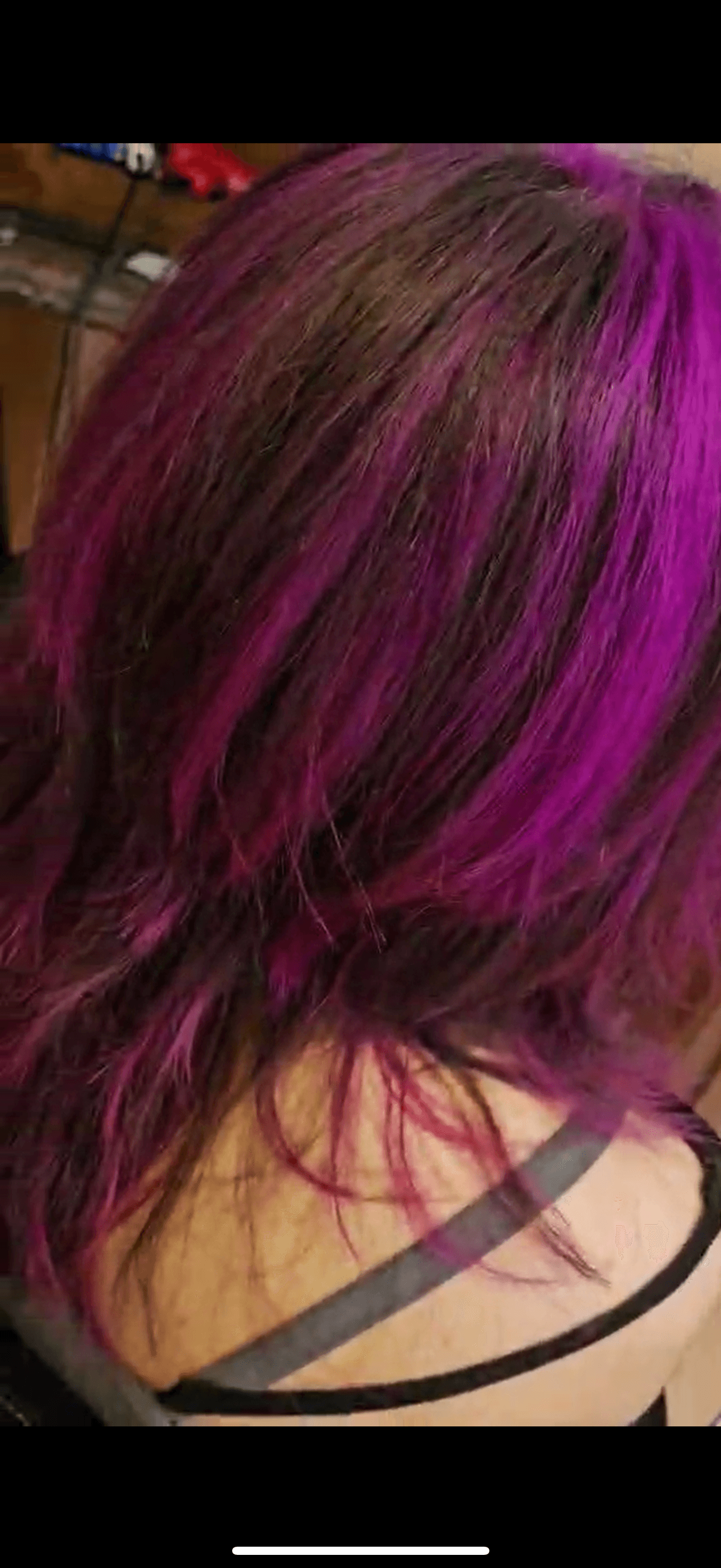 Bold Highlights